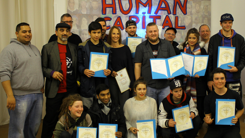 001 die soziale skulptur streetunivercity