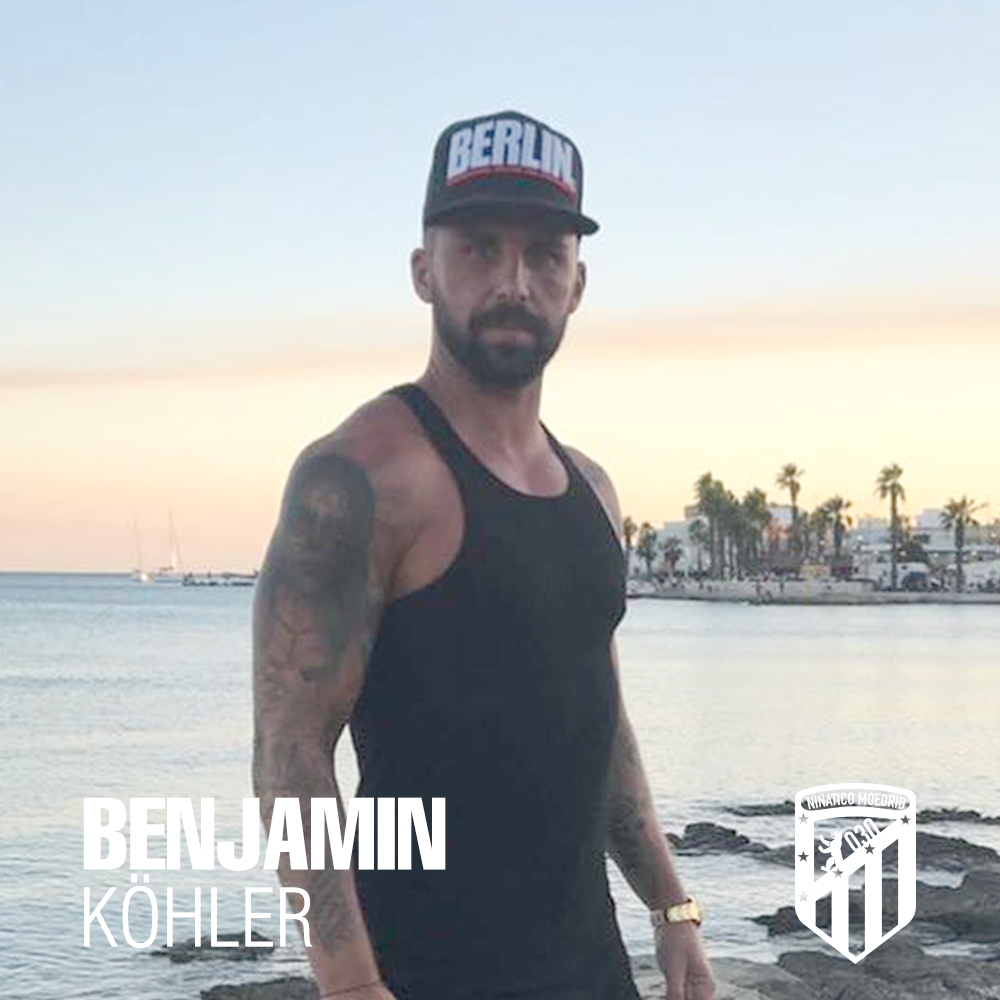 BenjaminKohler