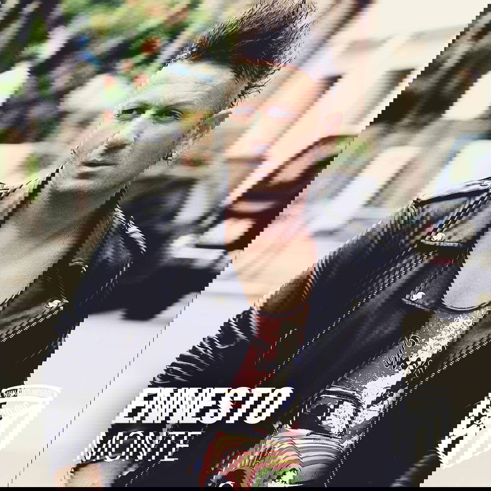 EnnestoMonte