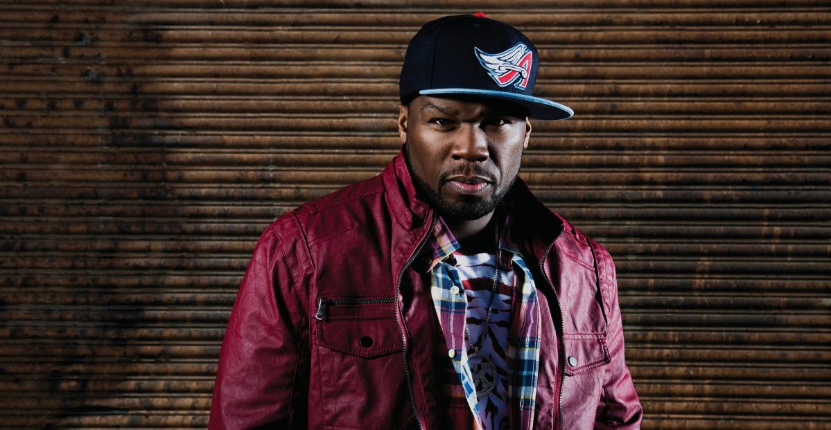 50Cent