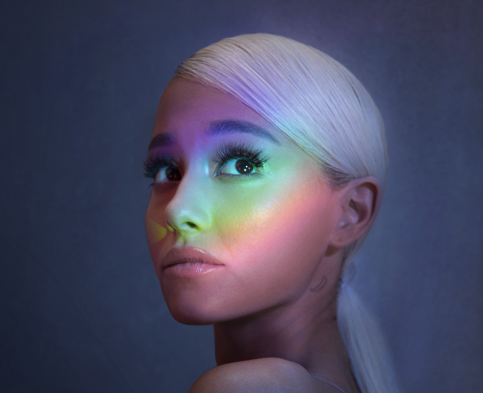 ArianaGrande 2026