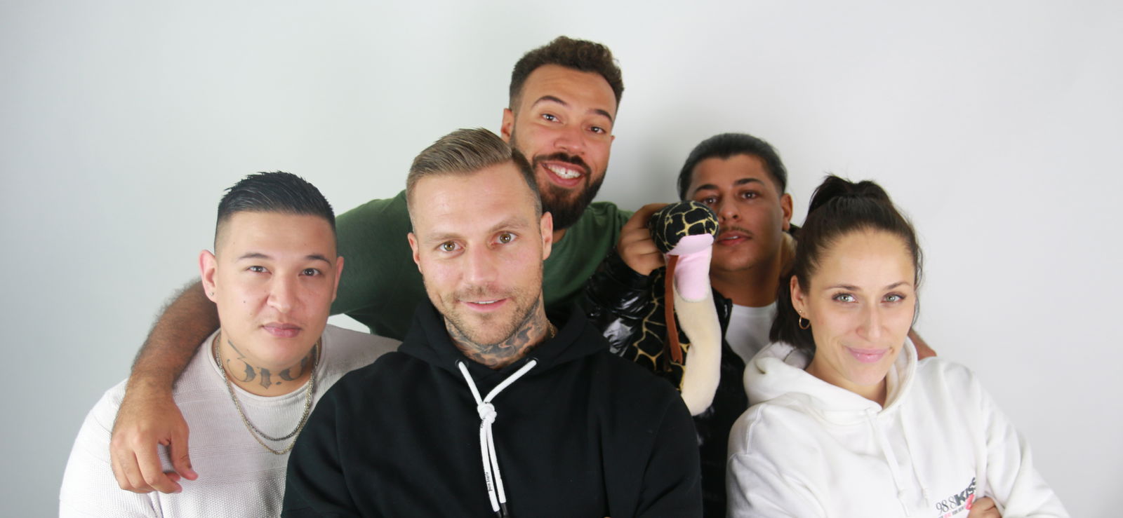 BANNER KontraFriends