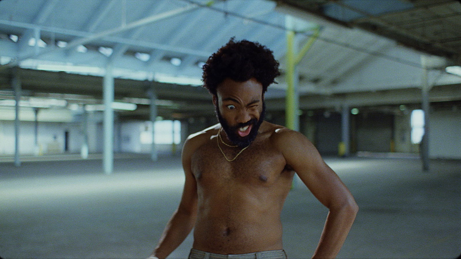 ChildishGambino