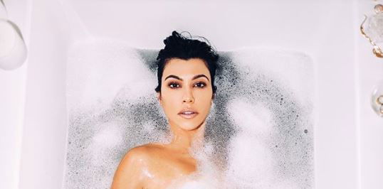 KourtneyKardashian