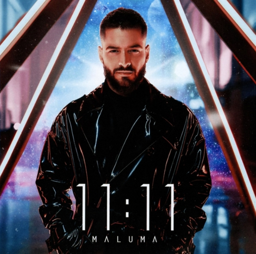 Maluma