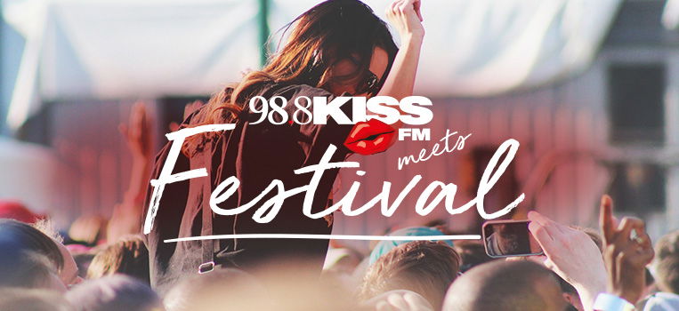 festival header