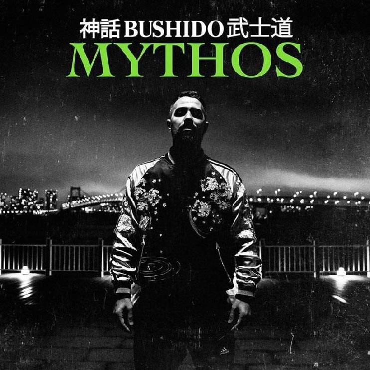 Bushido - Mythos | KISS FM