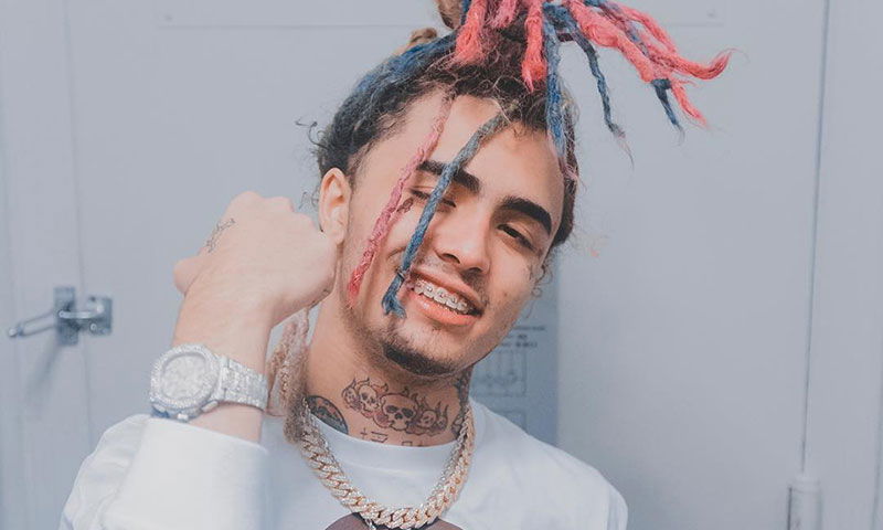 lil pump gucci gang meaning 00