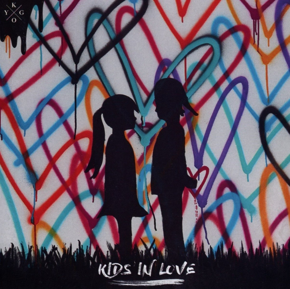 kygo kids in love