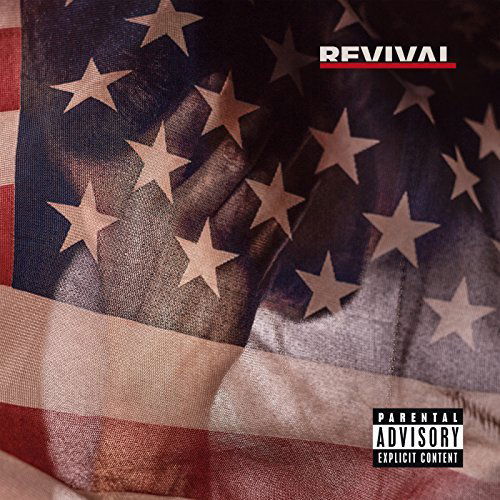 eminem revival
