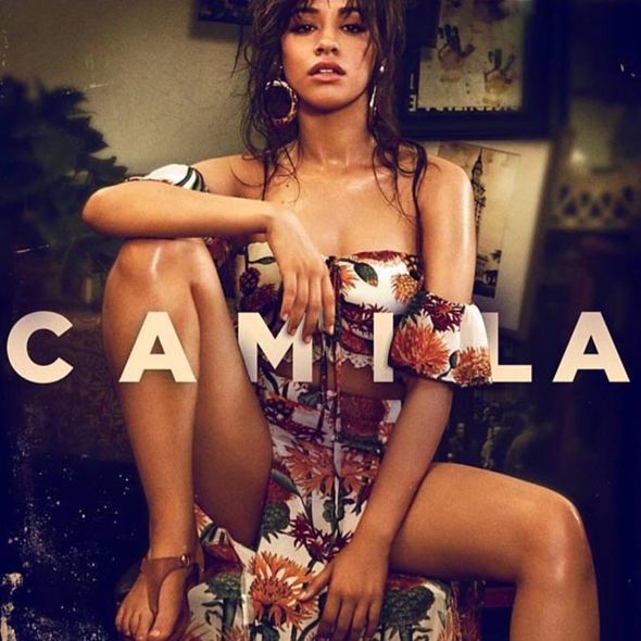 Camila Cabello album preview 1184760