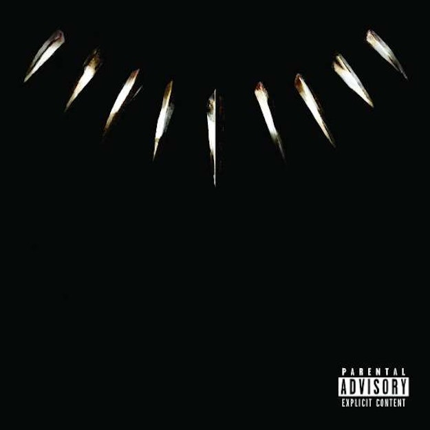 Black Panther The Album Music From And Inspired By by Kendrick Lamar, SZA on Apple Music black panther album download