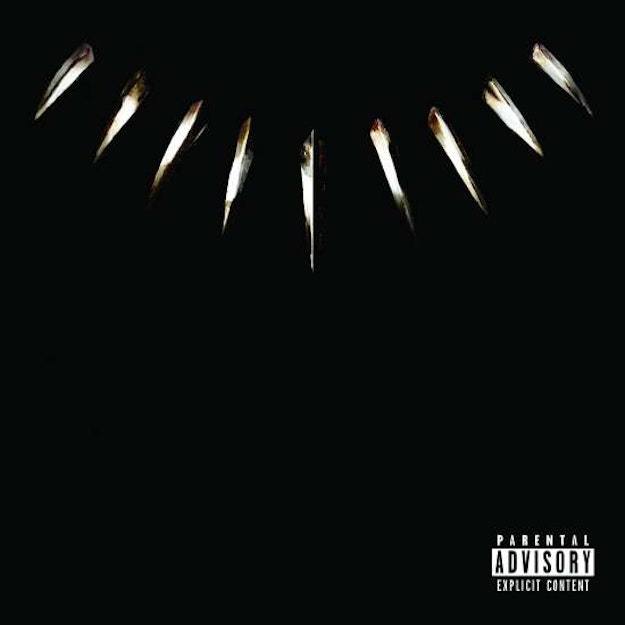 black panther album download