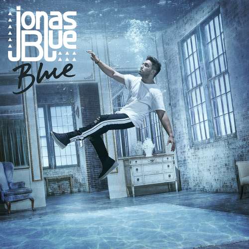 JonasBlue Blue
