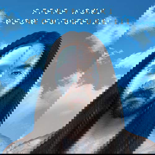 Steve Aoki Neon Future III