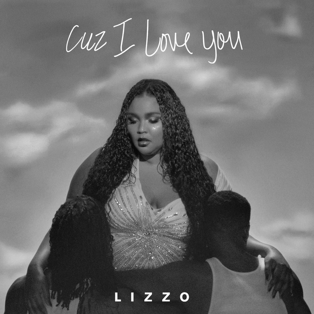 lizzo cuz i love you