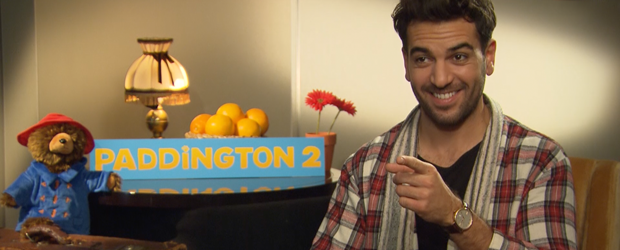 Tolga Meets Elyas Paddington620x250