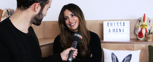 Tolga Meets Enissa Amani620x250