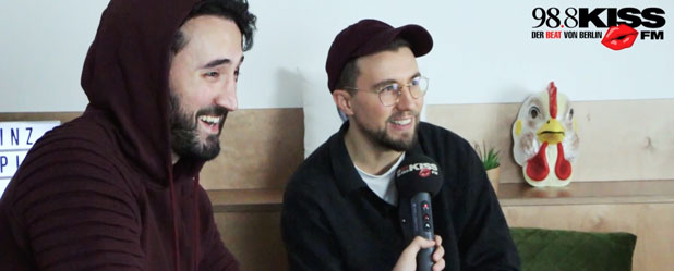 Tolga Meets PrinzPi 620x250