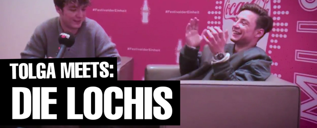 Tolga Meets lochis 620x250