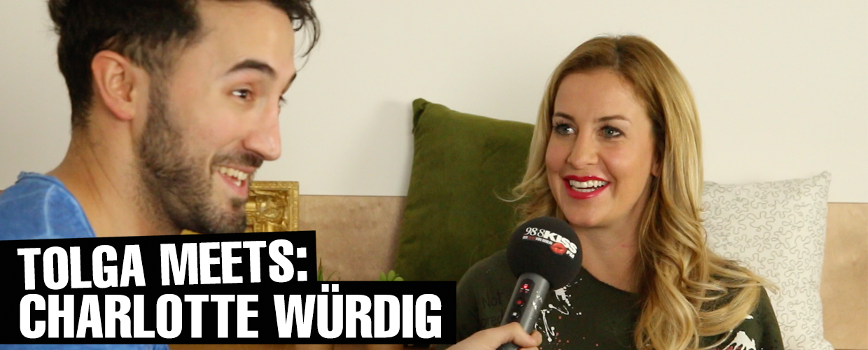 Tolga meets CharlotteWurdig 620x250