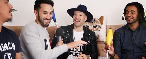 Tolga meets Culcha Candela 620x250