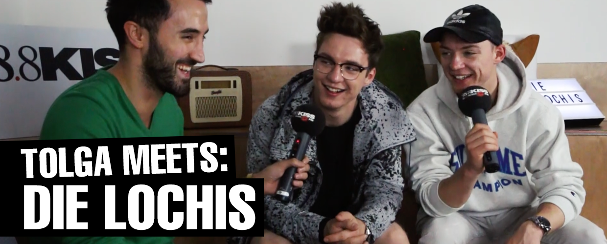 Tolga meets DieLochis 620x250