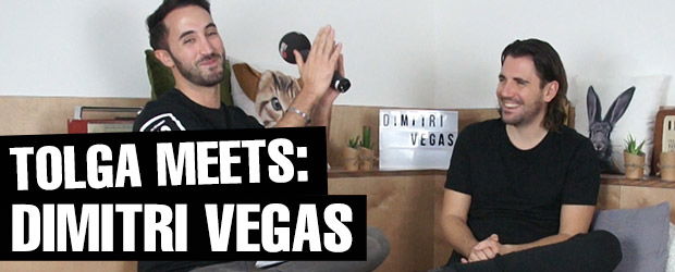 Tolga meets Dimitri vegas 620x250