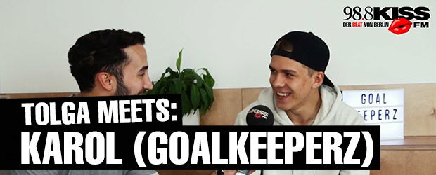 Tolga meets KAROL 620x250