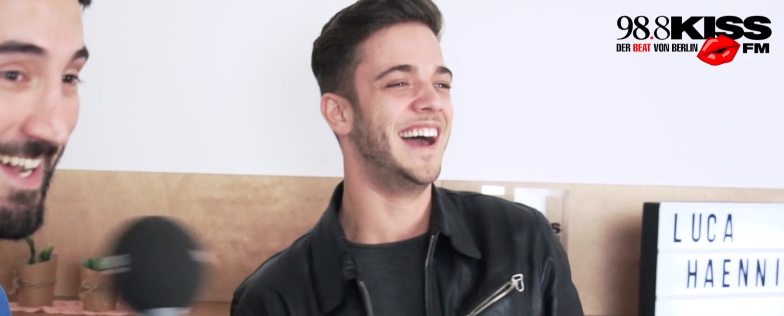 Tolga meets LUCA HANNI 620x200