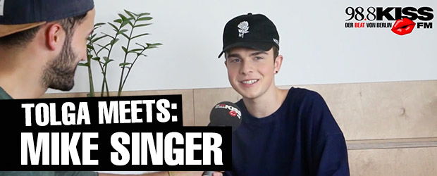 Tolga meets Mike 620x250