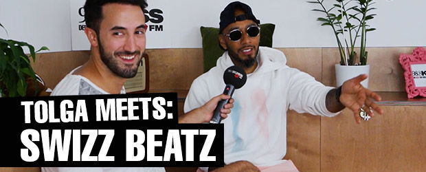 Tolga meets Swizz Beatz 620x250