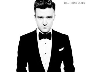 Justin Timberlake 300x250