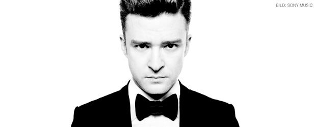 Justin Timberlake 620x250