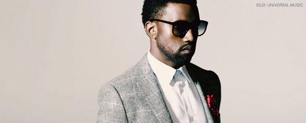 Kanye West 620x250