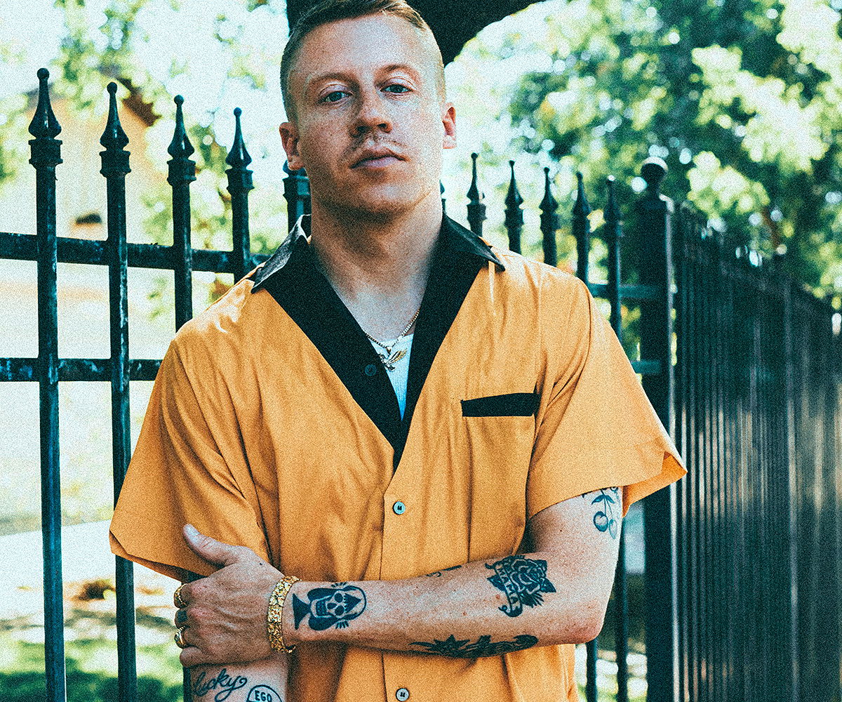 Macklemore 300x250