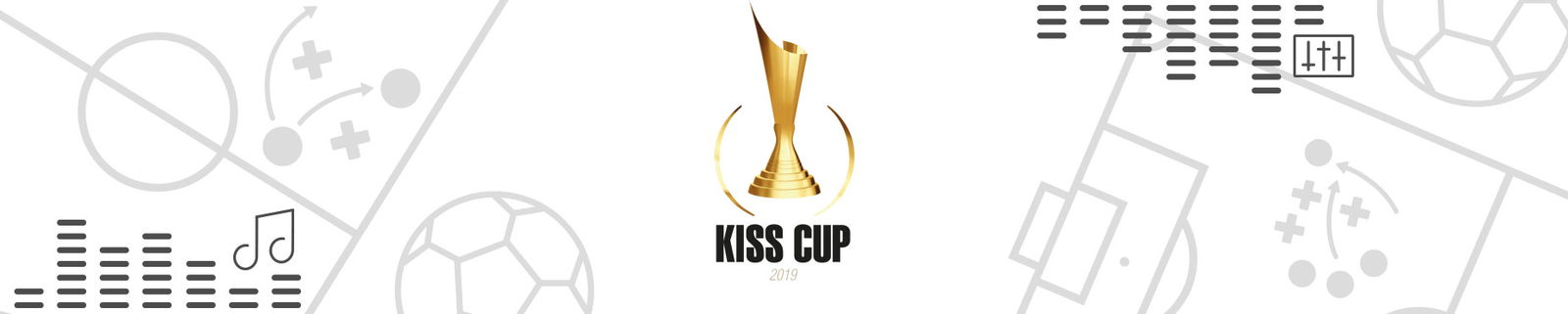 header kiss cup 2019 ideen