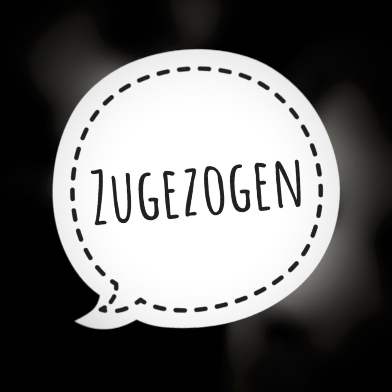 Zugezogen