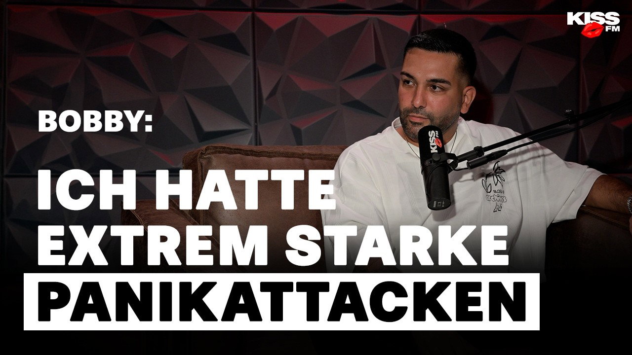 BOBBY SAYYAR über Panikattacken, Drogen, Sido, Massiv, PA Sports und Prototyp Rap