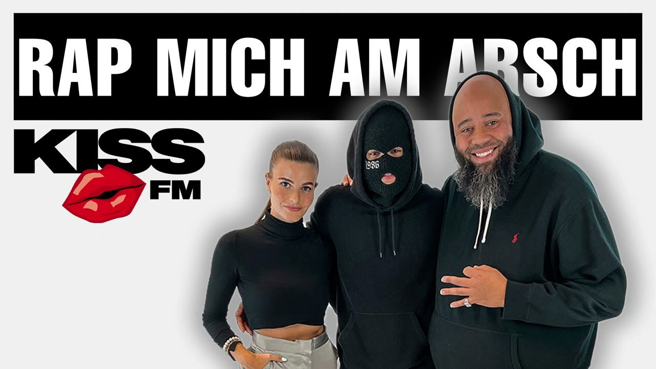 1986zig bei Rap mich am A*sch – über Knast, seine kleine Tochter & neues Album