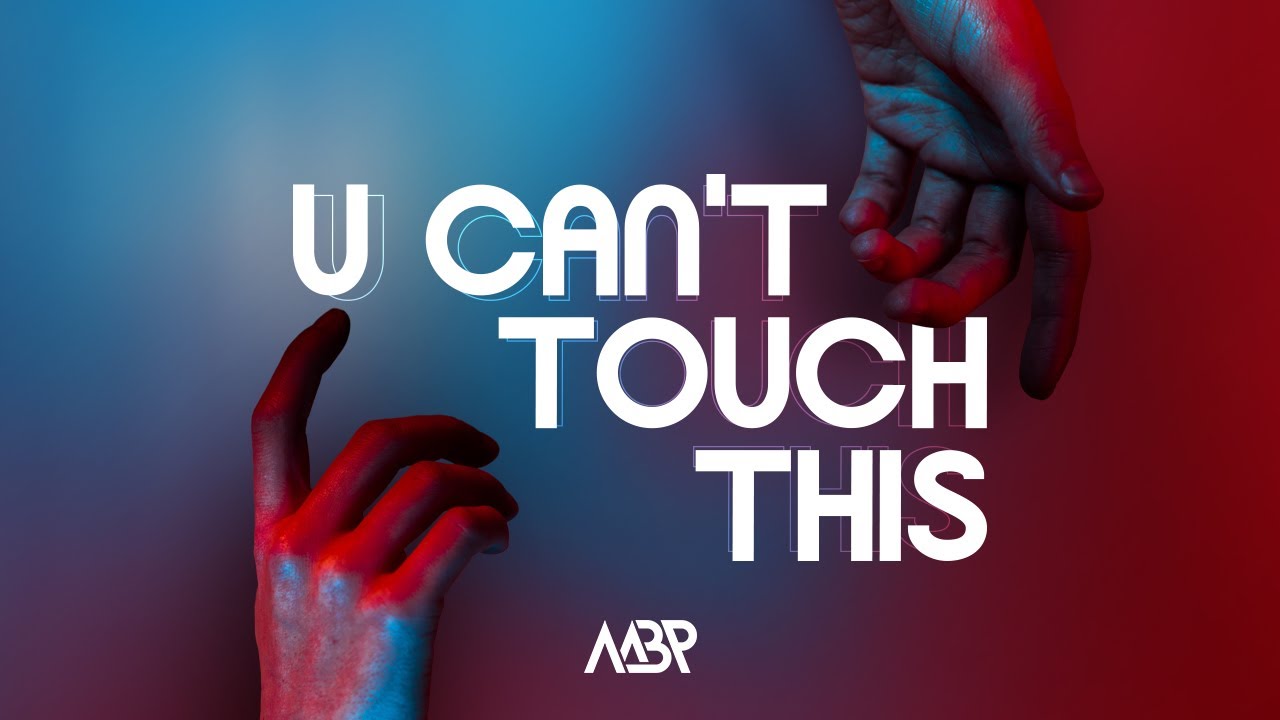 MBP - U Can't Touch This (MBP Version) - Official Video