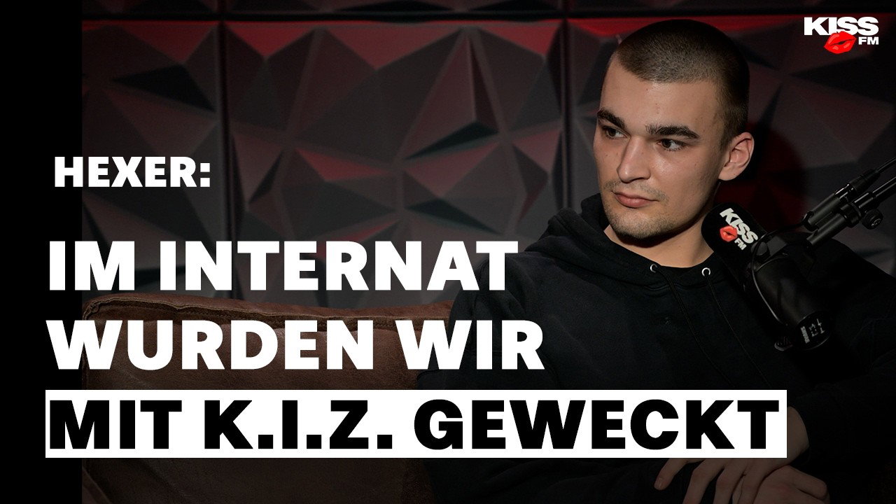 HEXER über Brand EP, Thomanerchor, Politik, Kool Savas, Takt32, Battle-Rap, Leipzig & Disarstar