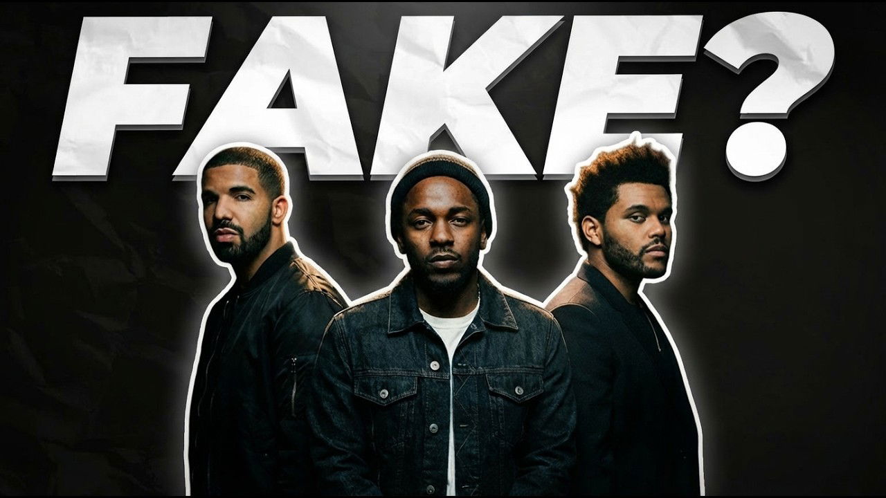 Wie die GRAMMYS ihre Glaubwürdigkeit verloren haben.