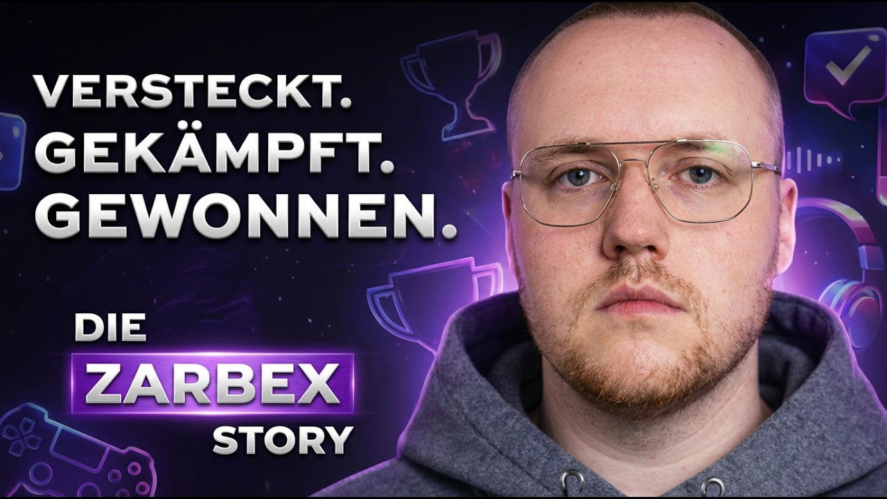 ZARBEX: Wer ist der Mann, der 6 Millionen Dollar ablehnte?