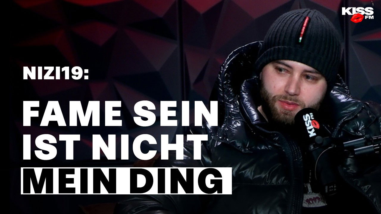 NIZI19 über neues Album, Berliner Akhs, Freundschaft, Celo+Abdi & Schattenseiten der Öffentlichkeit