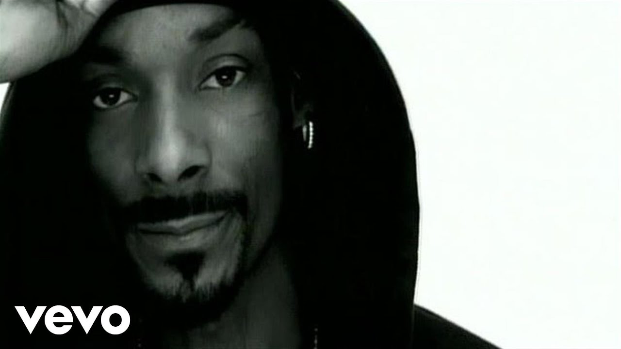Snoop Dogg - Drop It Like It's Hot (Official Music Video) ft. Pharrell Williams