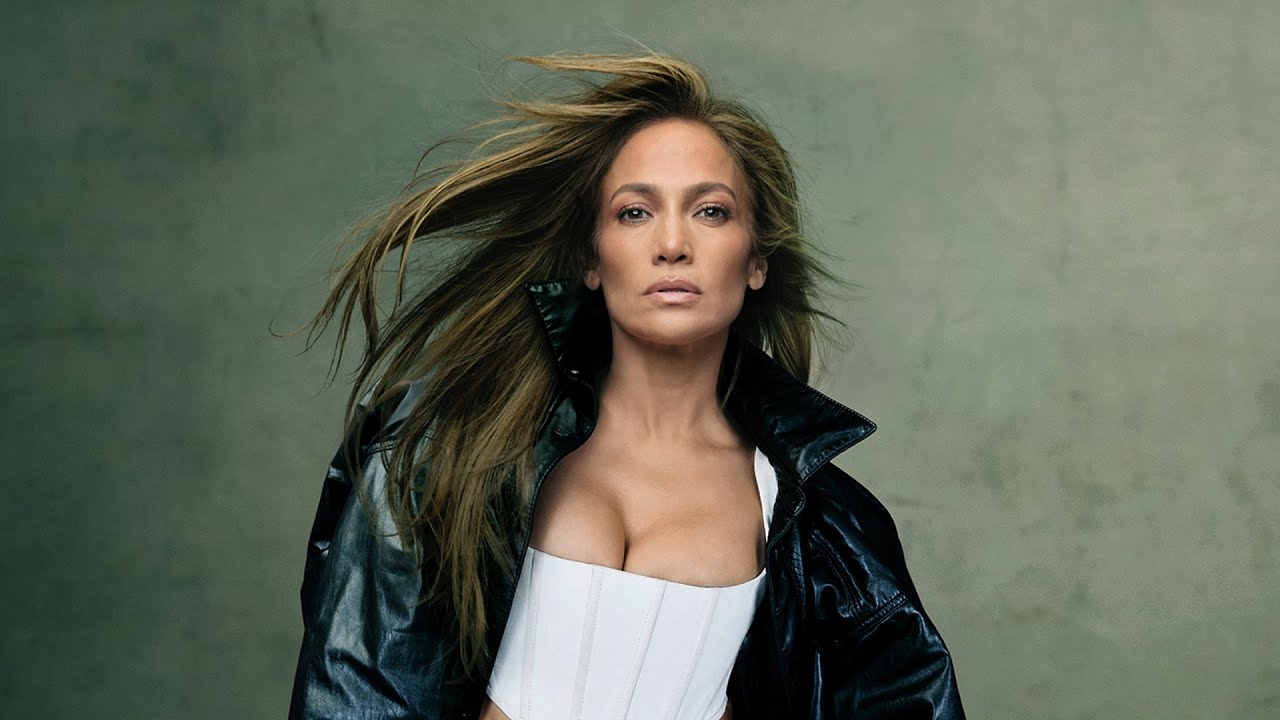 Jennifer Lopez - This Is Me ... Now