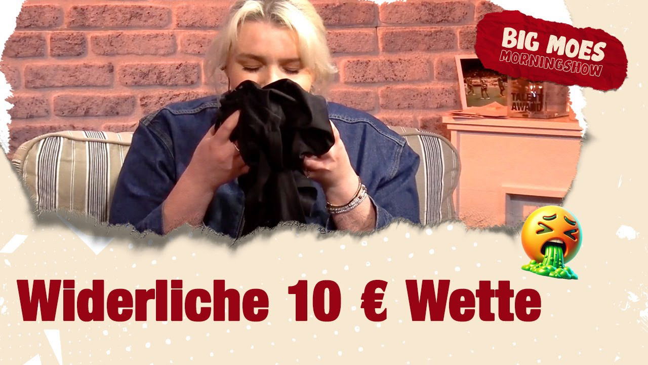 Fremdgehen, Mittelalter-Sex & Harry Potter | Big Moes Morning Show #3