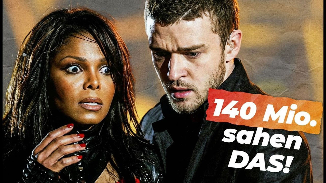 Super Bowl Halftime: Die Momente, die Geschichte geschrieben haben