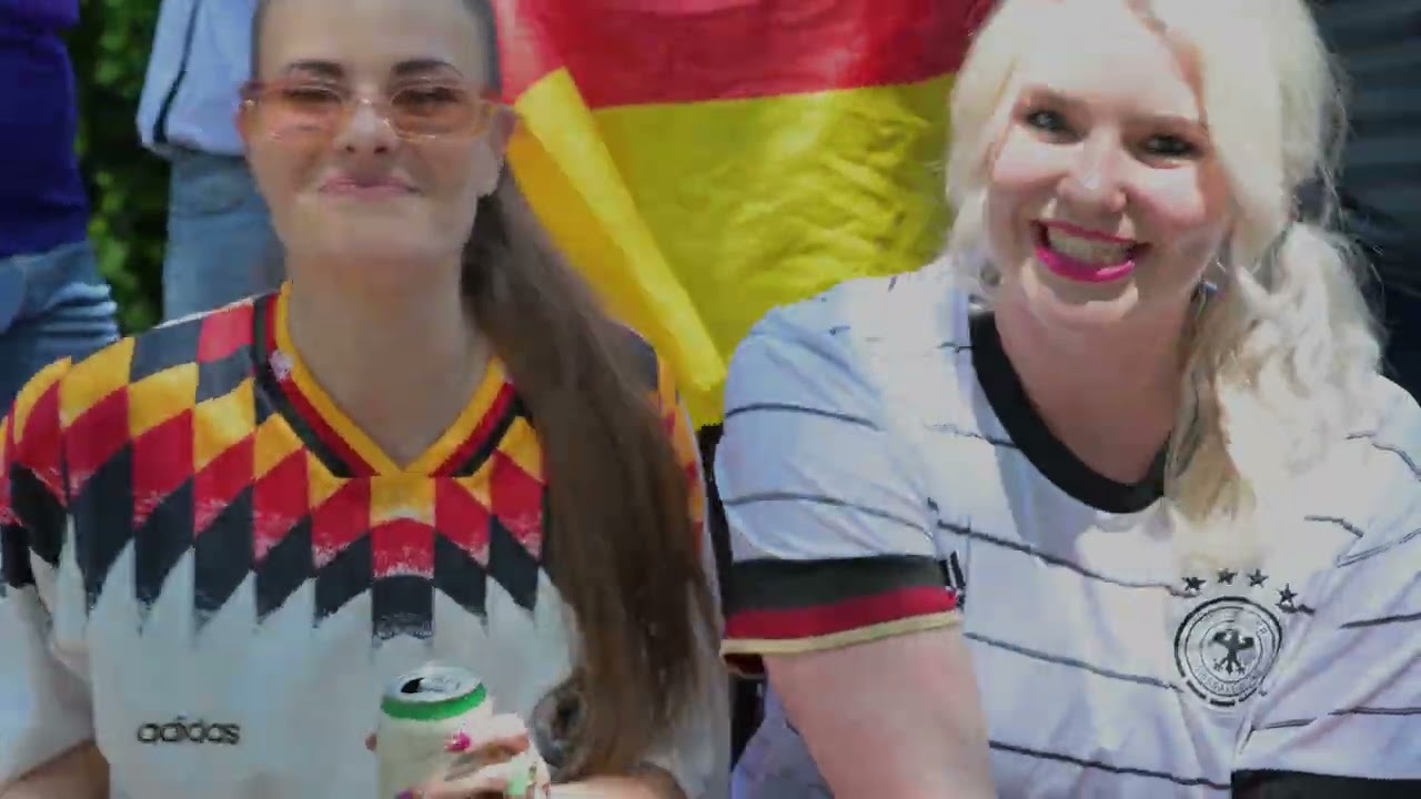 JULIAN ⚽🔥 | Der KISS FM WM-Song 2026 (Offizielles Musikvideo)